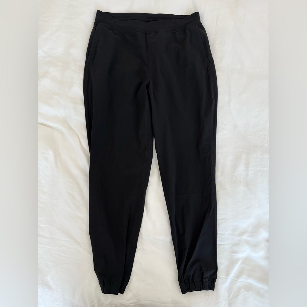 Lululemon Adapted State Joggers